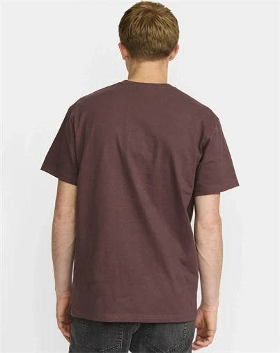 Revolution - Loose T-Shirt - Dustpurple 